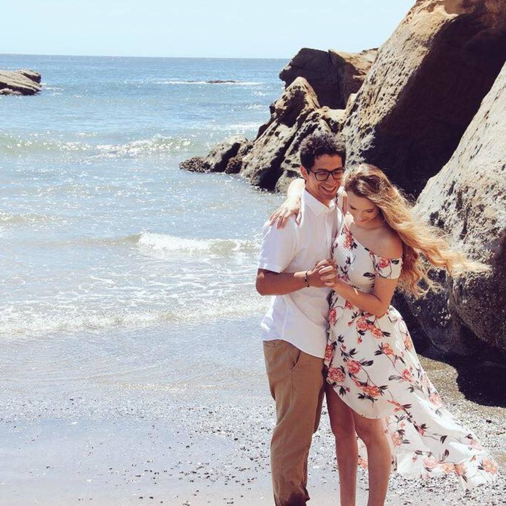 Meet your Posher, Mikaela